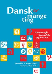 Read more about the article DANS2LS05 – Lestur, skrif og skapandi hugsun