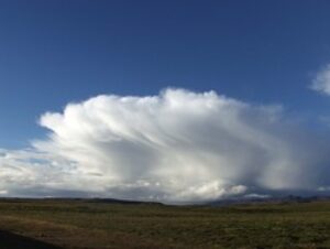 Read more about the article Hver er munurinn á veðri og veðurfari?