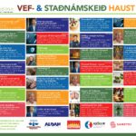 Samstarf við stéttarfélög haustið 2025