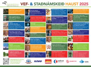 Read more about the article Samstarf við stéttarfélög haustið 2025