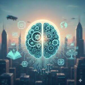 Read more about the article Lærðu snjallar en lærðu sjálf/ur