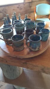 Read more about the article Keramiknámskeið