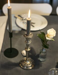 Read more about the article Matarboð og gervigreind: Snjallari eldamennska fyrir alla