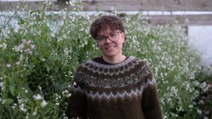 Read more about the article Nýting uppskerunnar úr garðinum